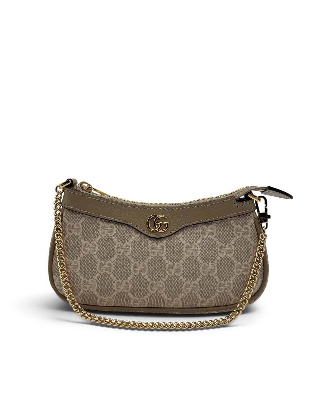 Gucci Ophidia GG Supreme Mini Bag